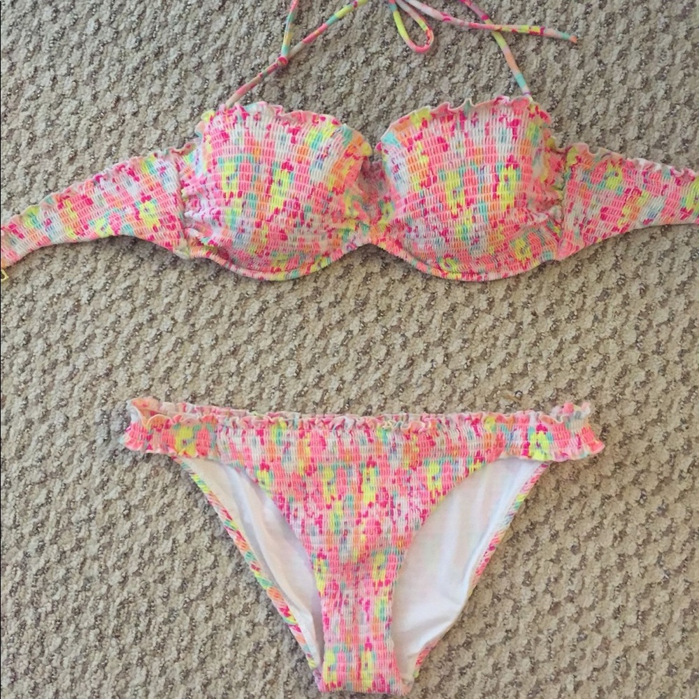 Victorias Secret Bikini